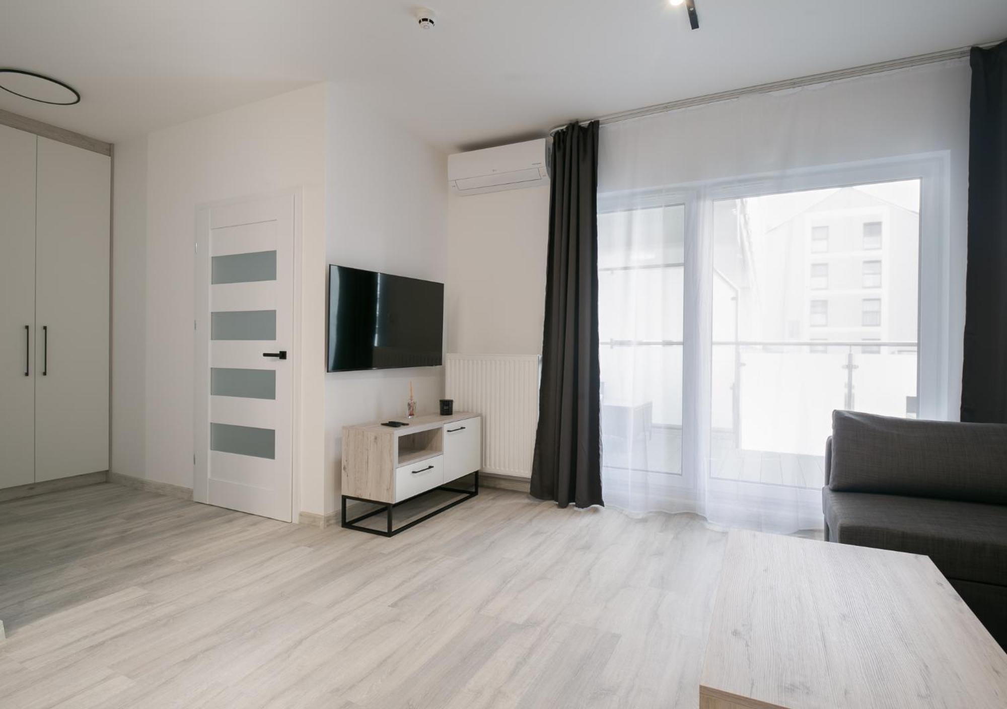 Sunset Resort Apartament Kapi Grzybowo  Esterno foto