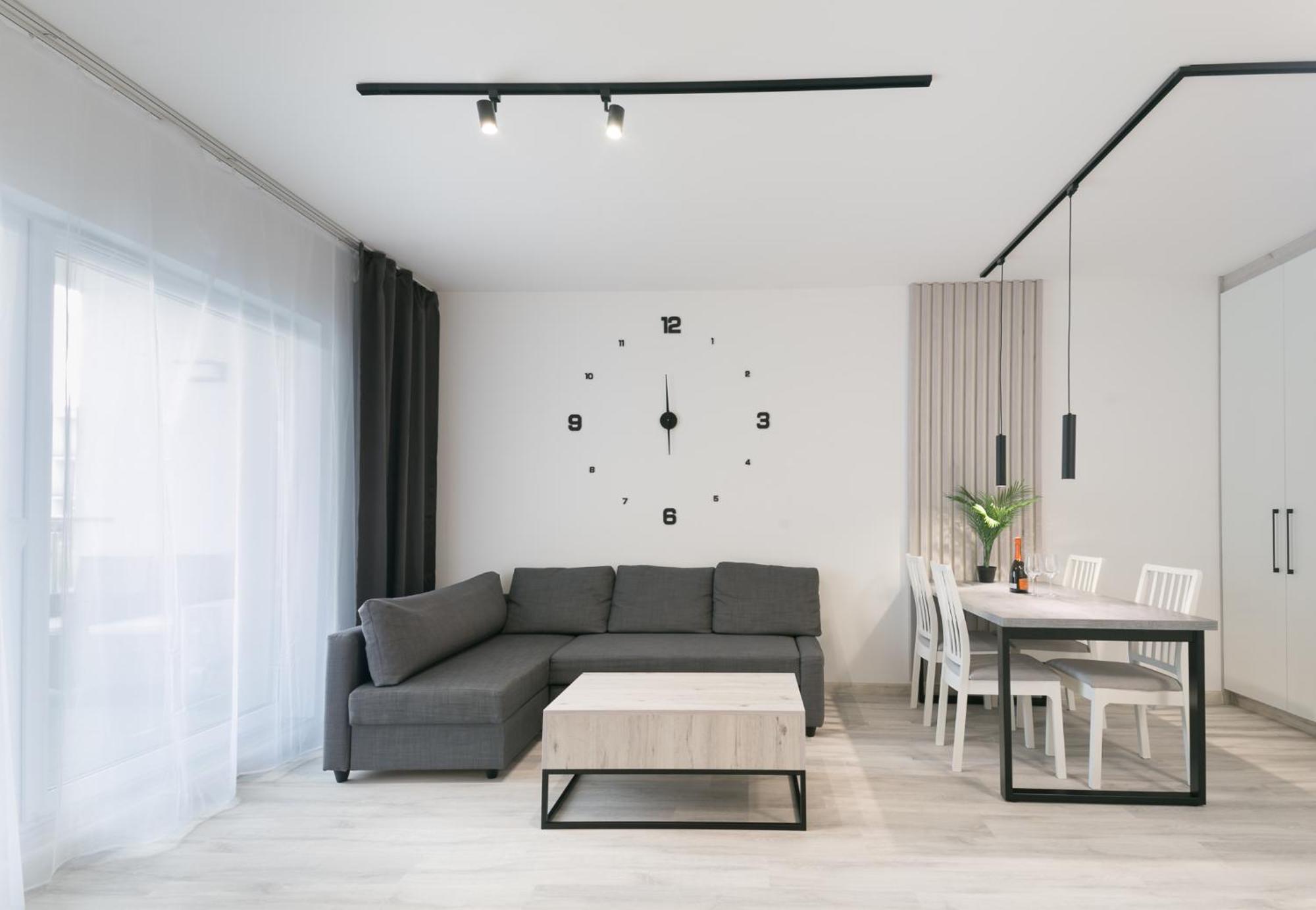 Sunset Resort Apartament Kapi Grzybowo  Esterno foto