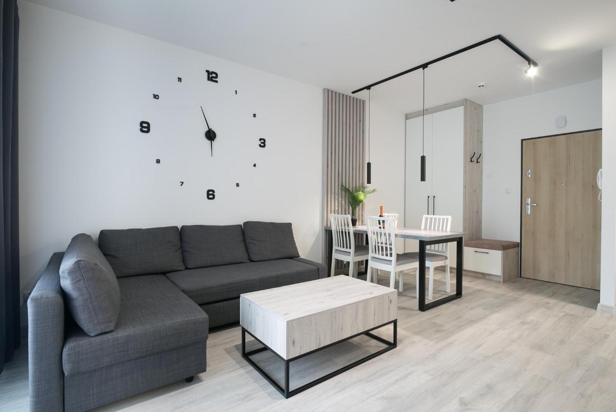Sunset Resort Apartament Kapi Grzybowo  Esterno foto