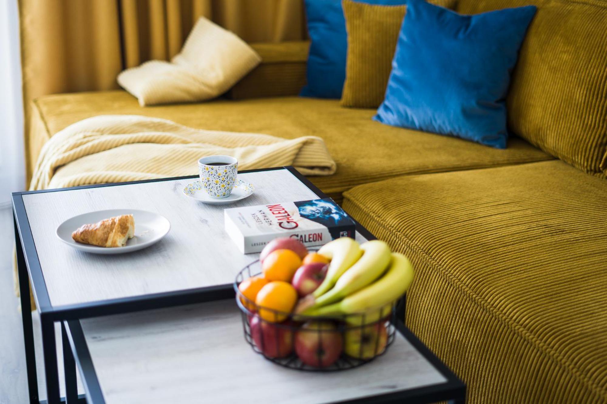 Sunset Resort Apartament Kapi Grzybowo  Esterno foto