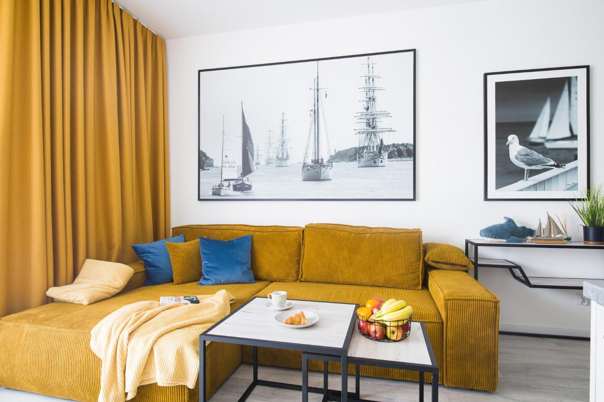 Sunset Resort Apartament Kapi Grzybowo  Esterno foto