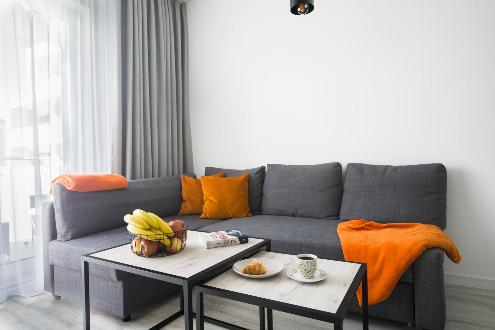 Sunset Resort Apartament Kapi Grzybowo  Esterno foto