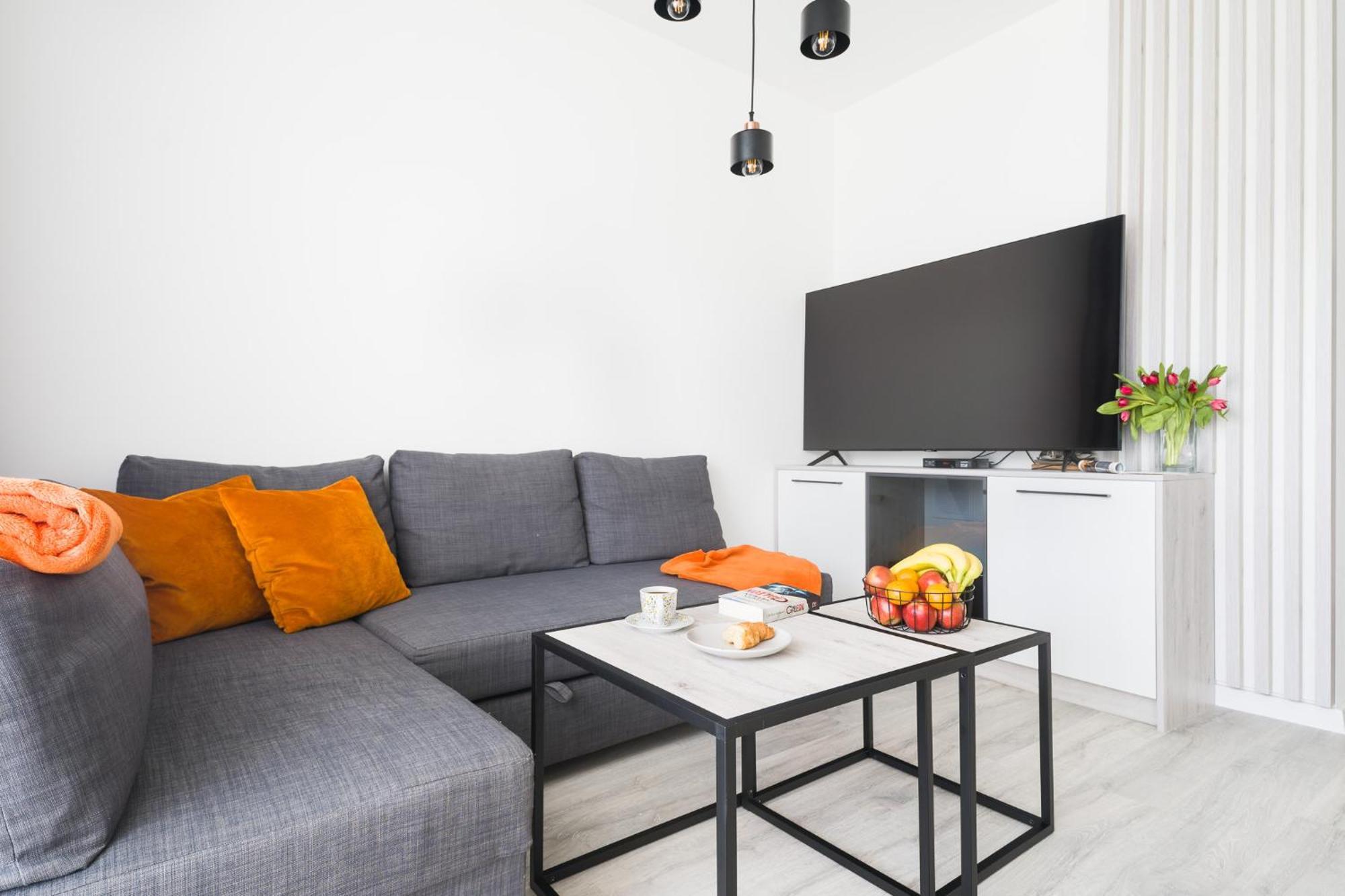 Sunset Resort Apartament Kapi Grzybowo  Esterno foto