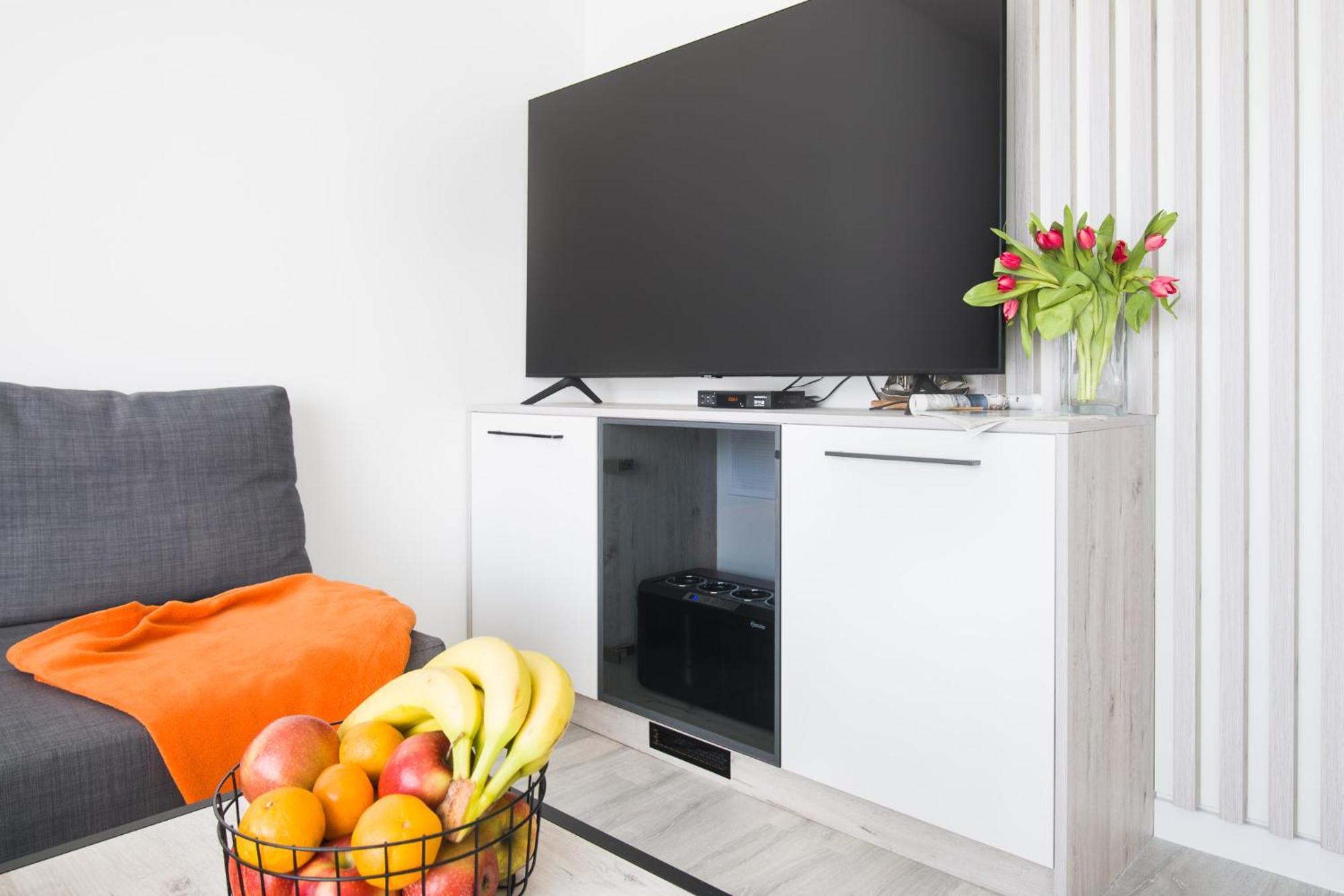 Sunset Resort Apartament Kapi Grzybowo  Esterno foto